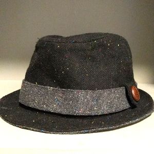 Eugenia Kim brimmed hat